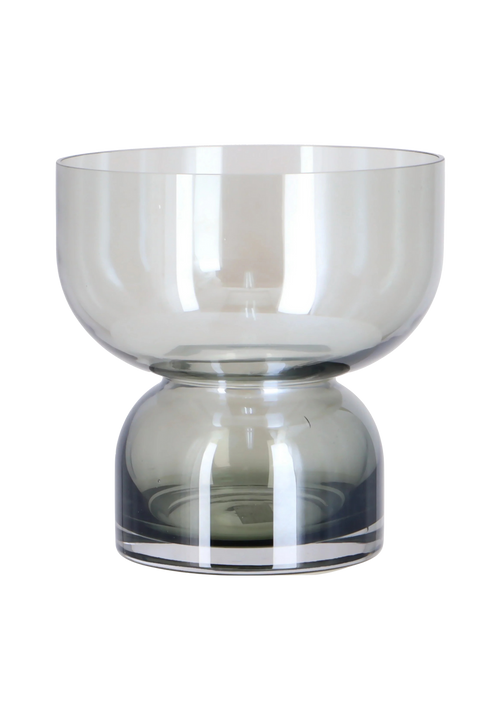 Glas Schale 'Noelia'