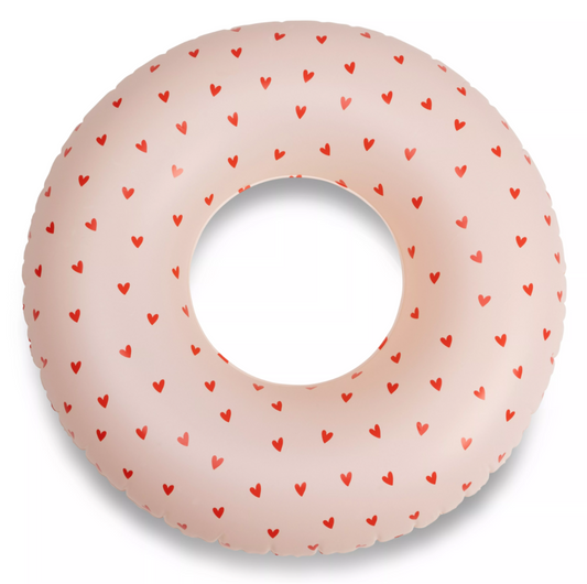 Schwimmring 'Sweet Hearts' Ø65cm