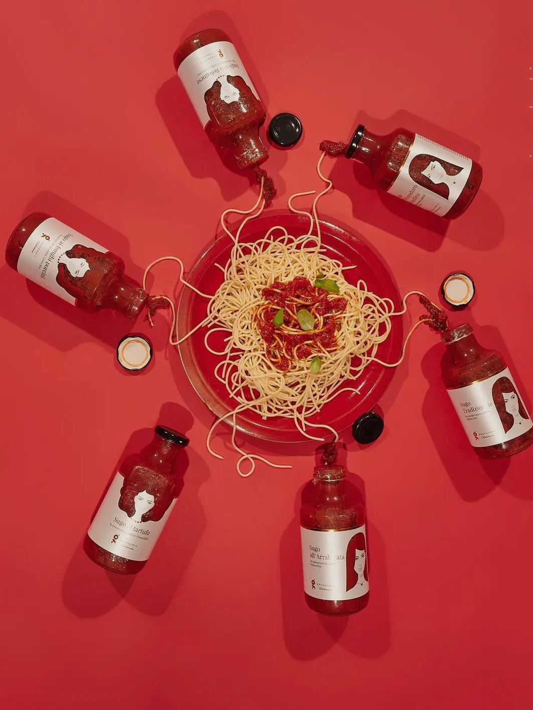 Good Hair Day Sugo Tradizionale