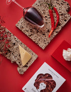 Good Hair Day Al Vino