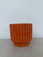 Keramikvase 'Éclat'