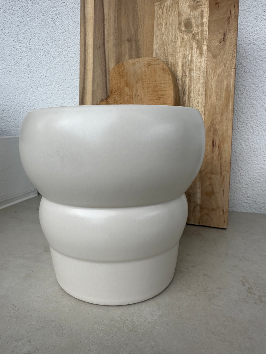 Pflanzkübel 'Lisboa' - in 3 Größen