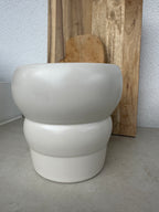 Pflanzkübel 'Lisboa' - in 3 Größen