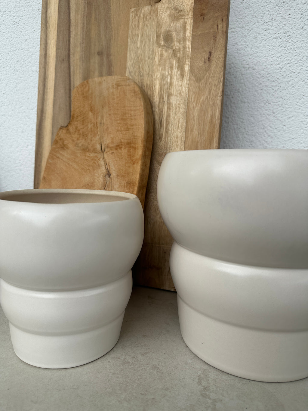 Pflanzkübel 'Lisboa' - in 3 Größen