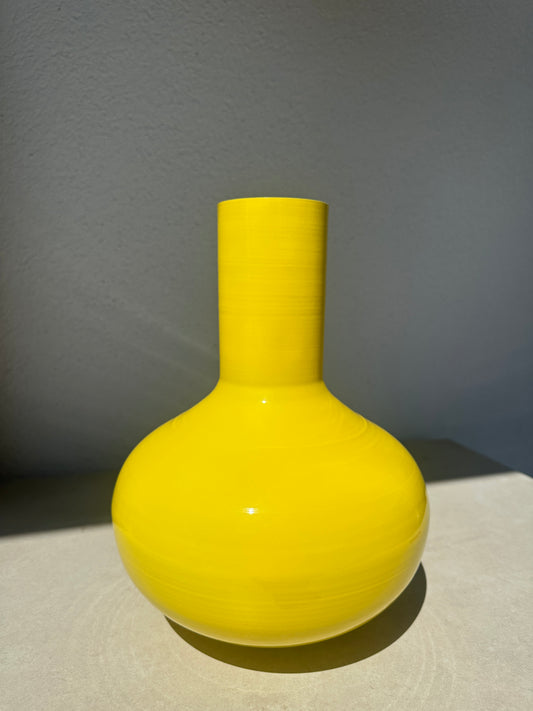 Vase 'Soleil'
