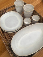 Salatteller 'Eivissa'