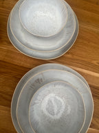 Müslischale 'Eivissa'