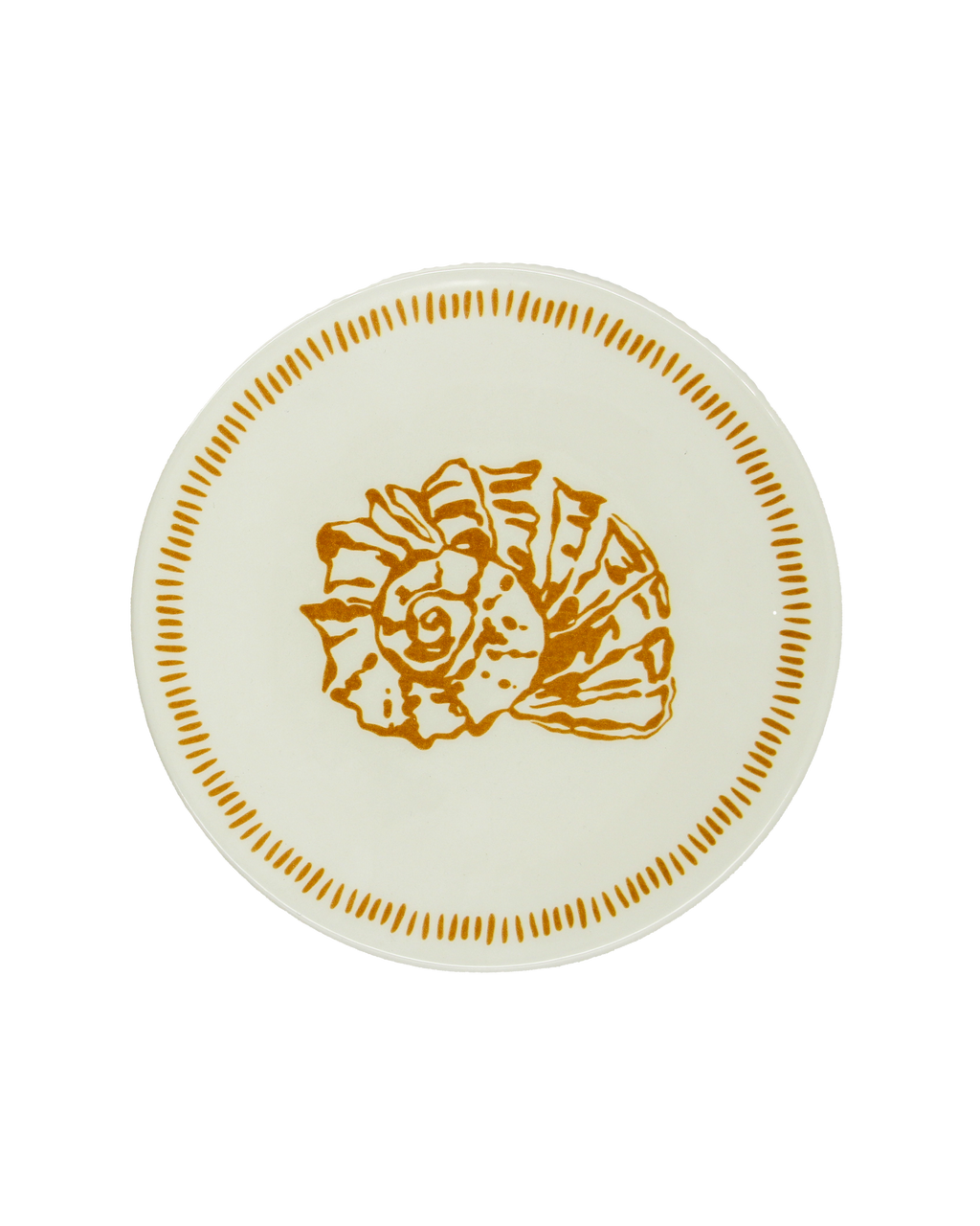 Teller-Vacay_Mood_Gelb_Muschel