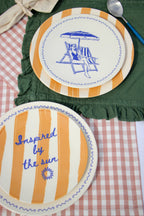 Teller_Arrangement_gestreift_Vacay_Mood