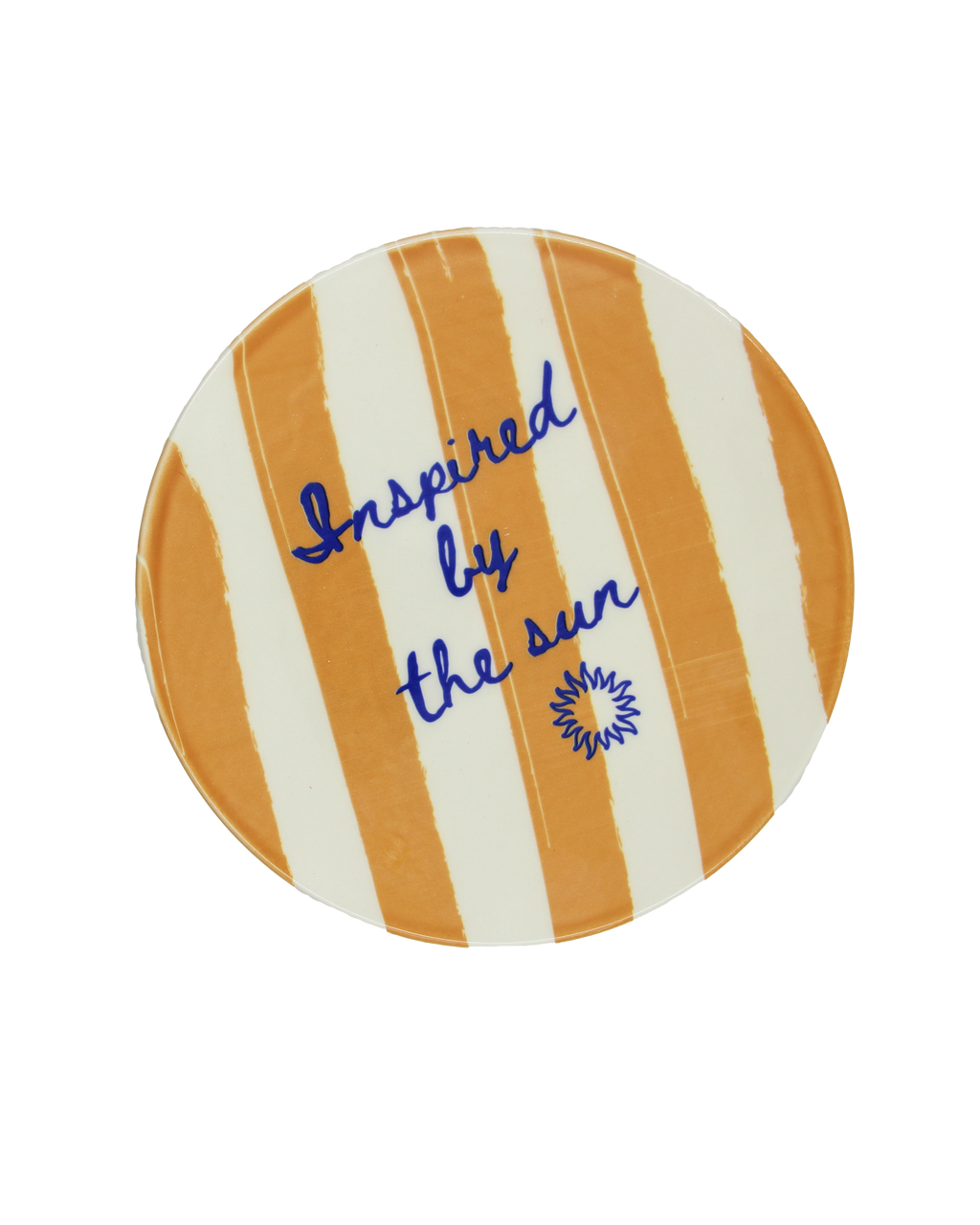 Teller_Gestfreift_Inspired_By_the_sun