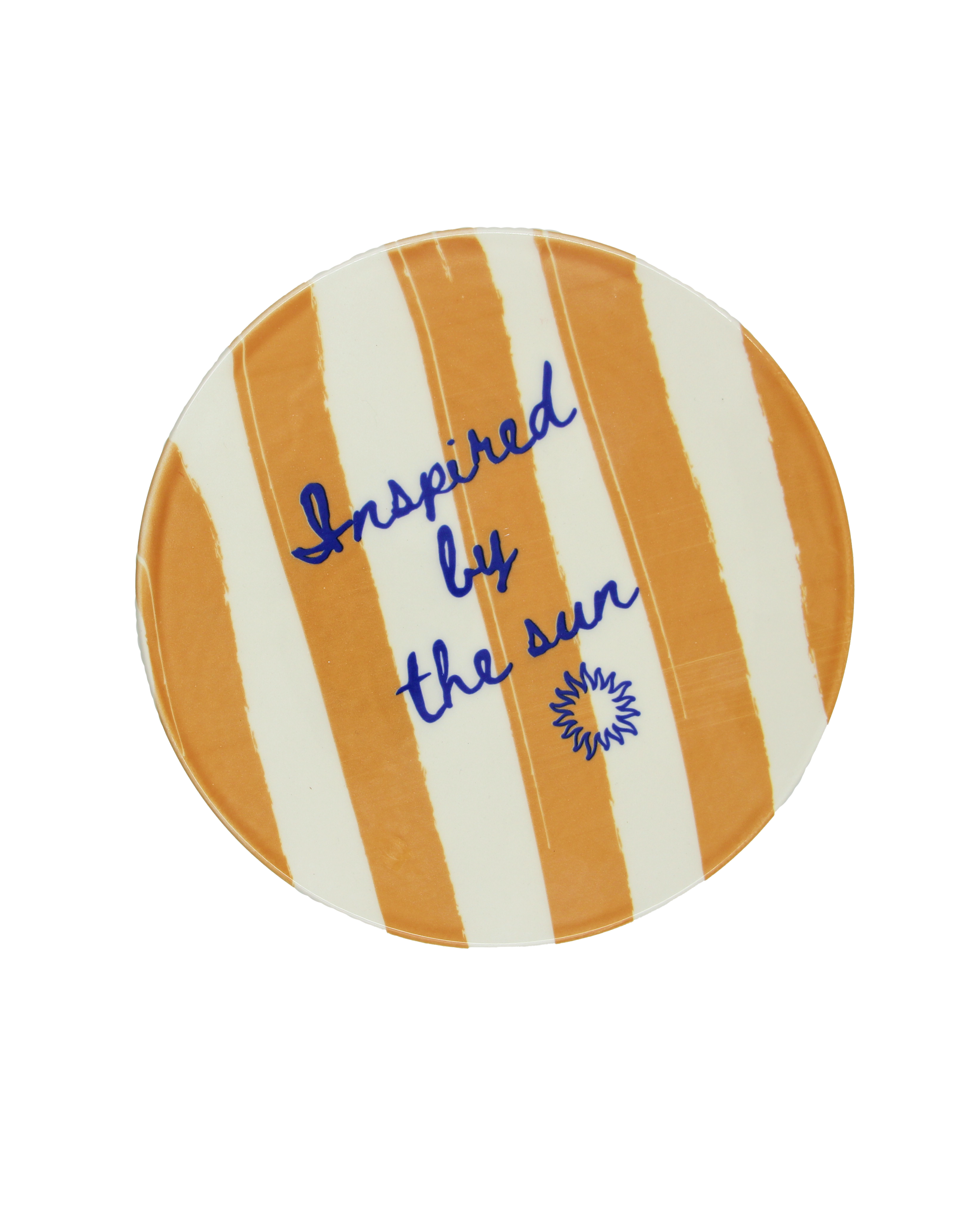 Teller_Gestfreift_Inspired_By_the_sun