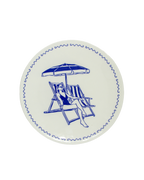 Teller_Vacay_Mood_blau_Liegestuhl