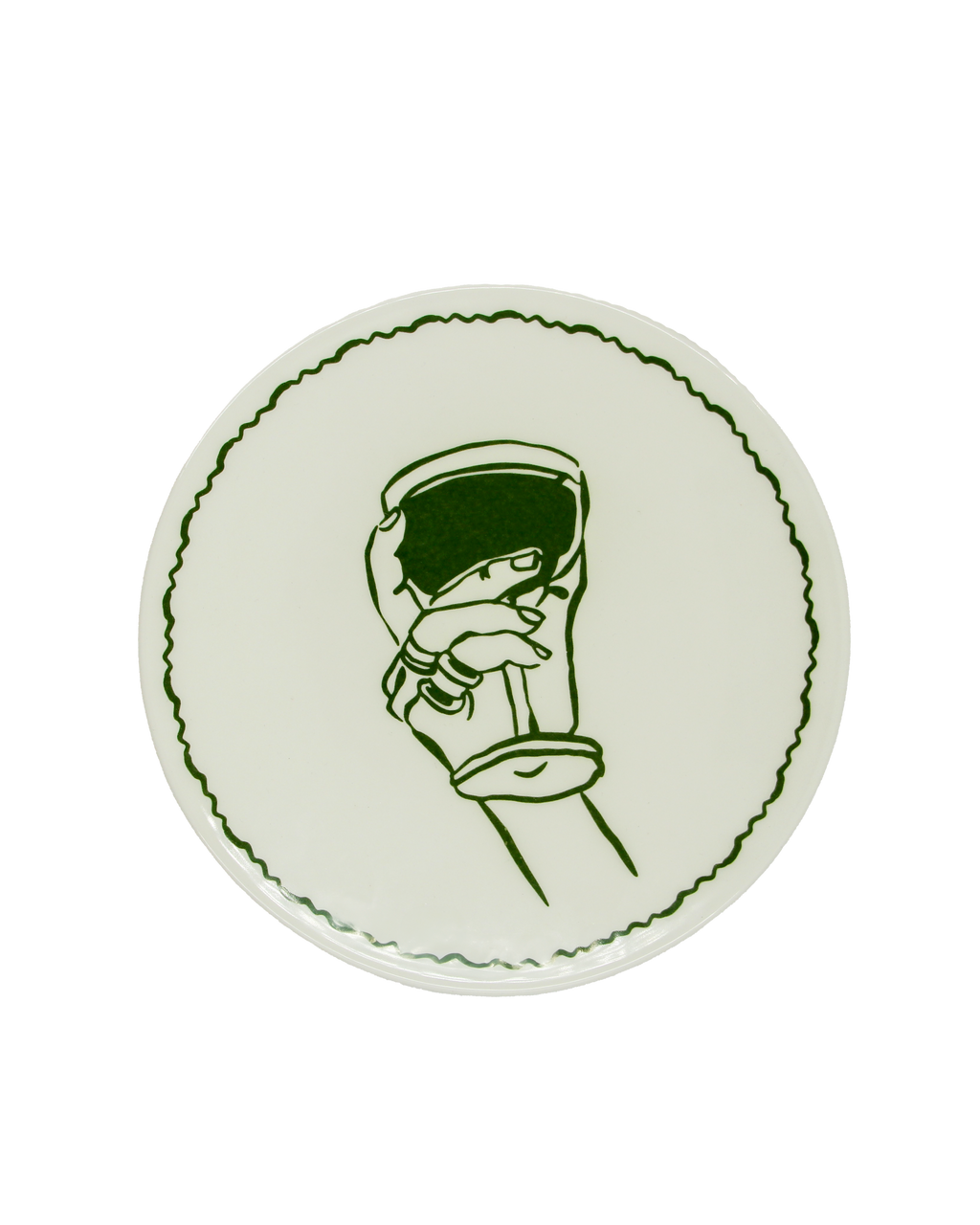 Teller_Vacay_Mood_grün_Weinglas