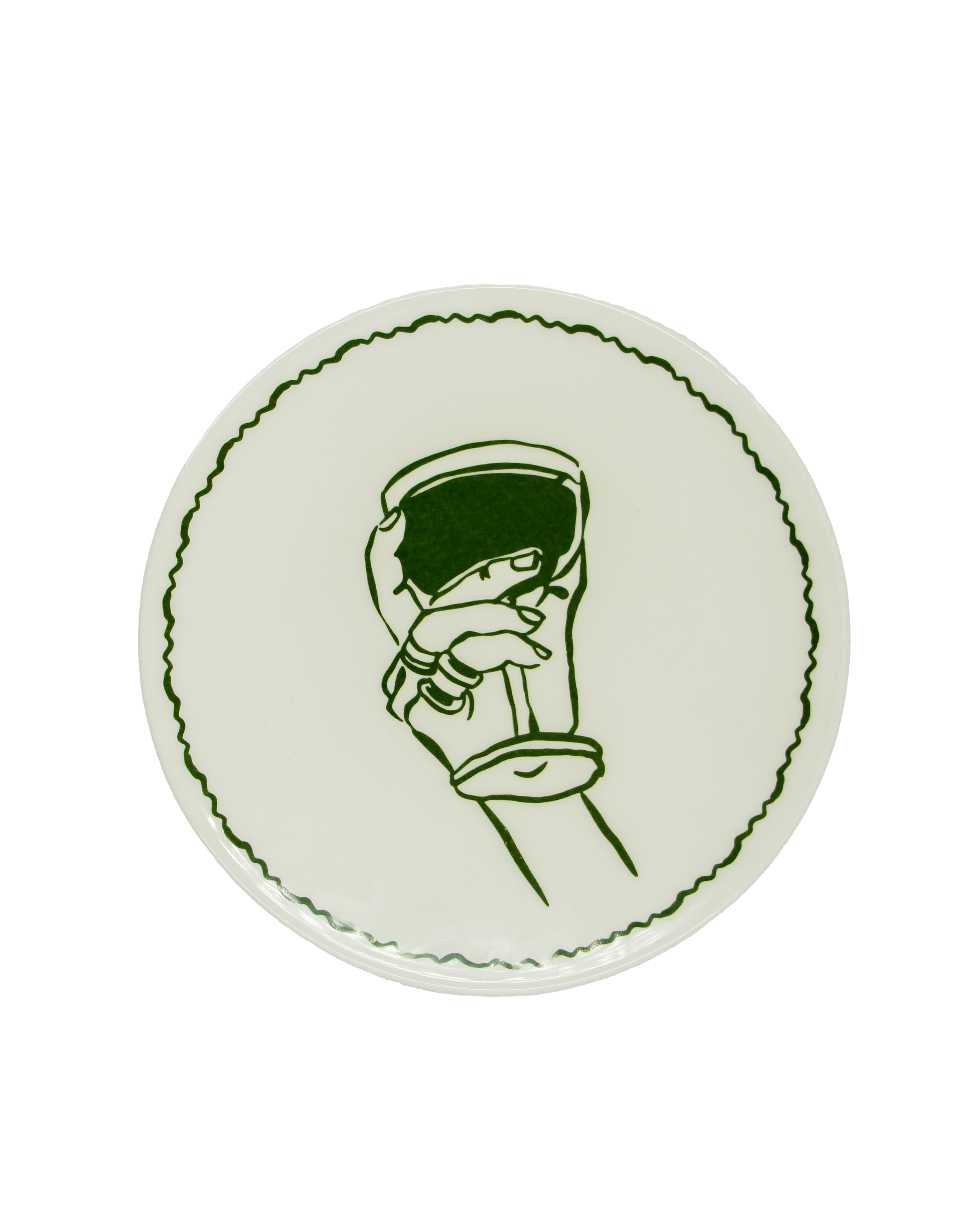 Teller_Vacay_Mood_grün_Weinglas