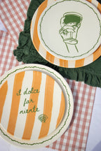 Teller_angerichtet_Weinglas_Il_Dolce_far_niente