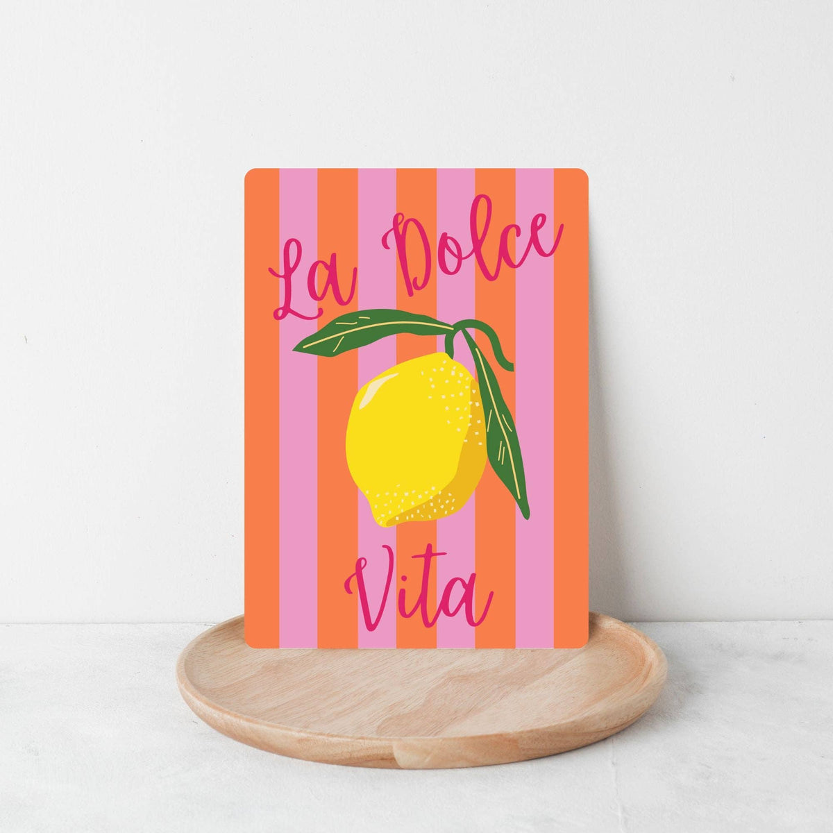 Dolce Postkarte (5055)