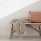 Coast Plaid Beige