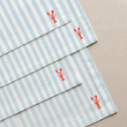 Packung mit 4 Lango-Servietten