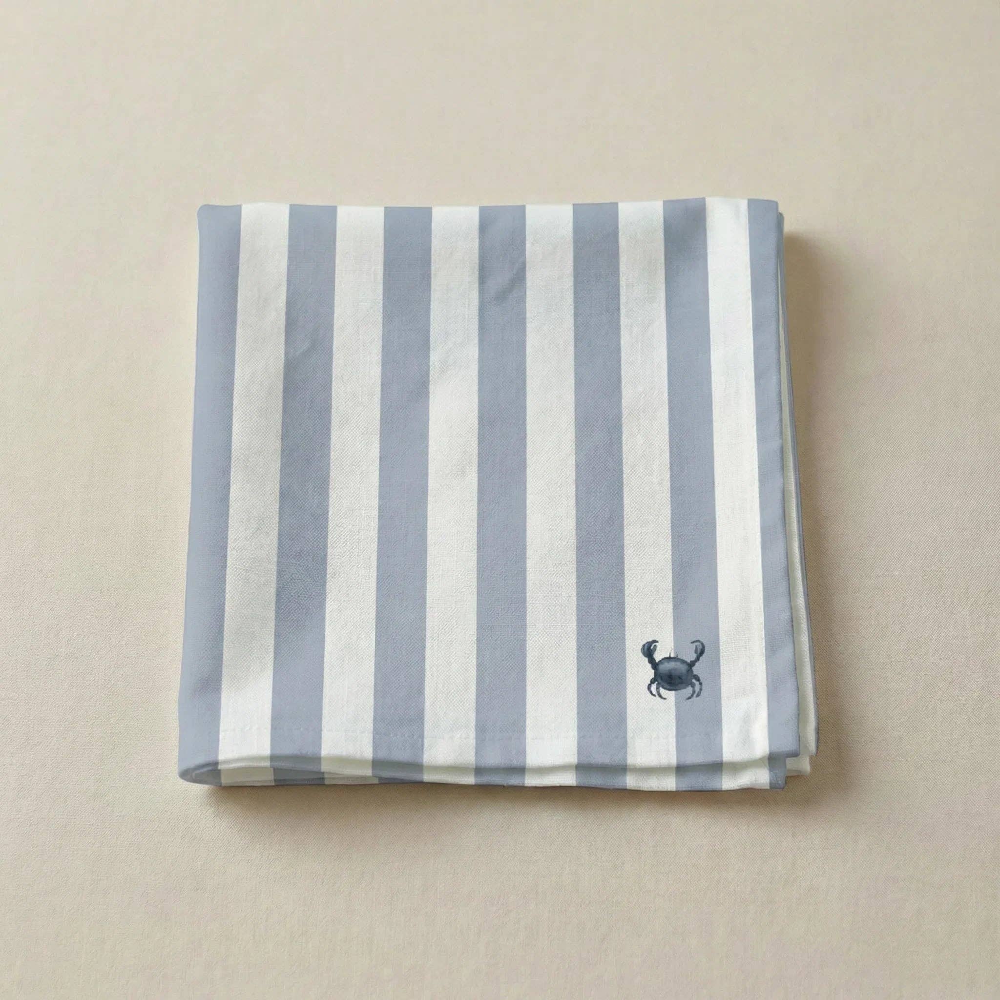 Packung mit 4 Stück Servietten Seleni Marino