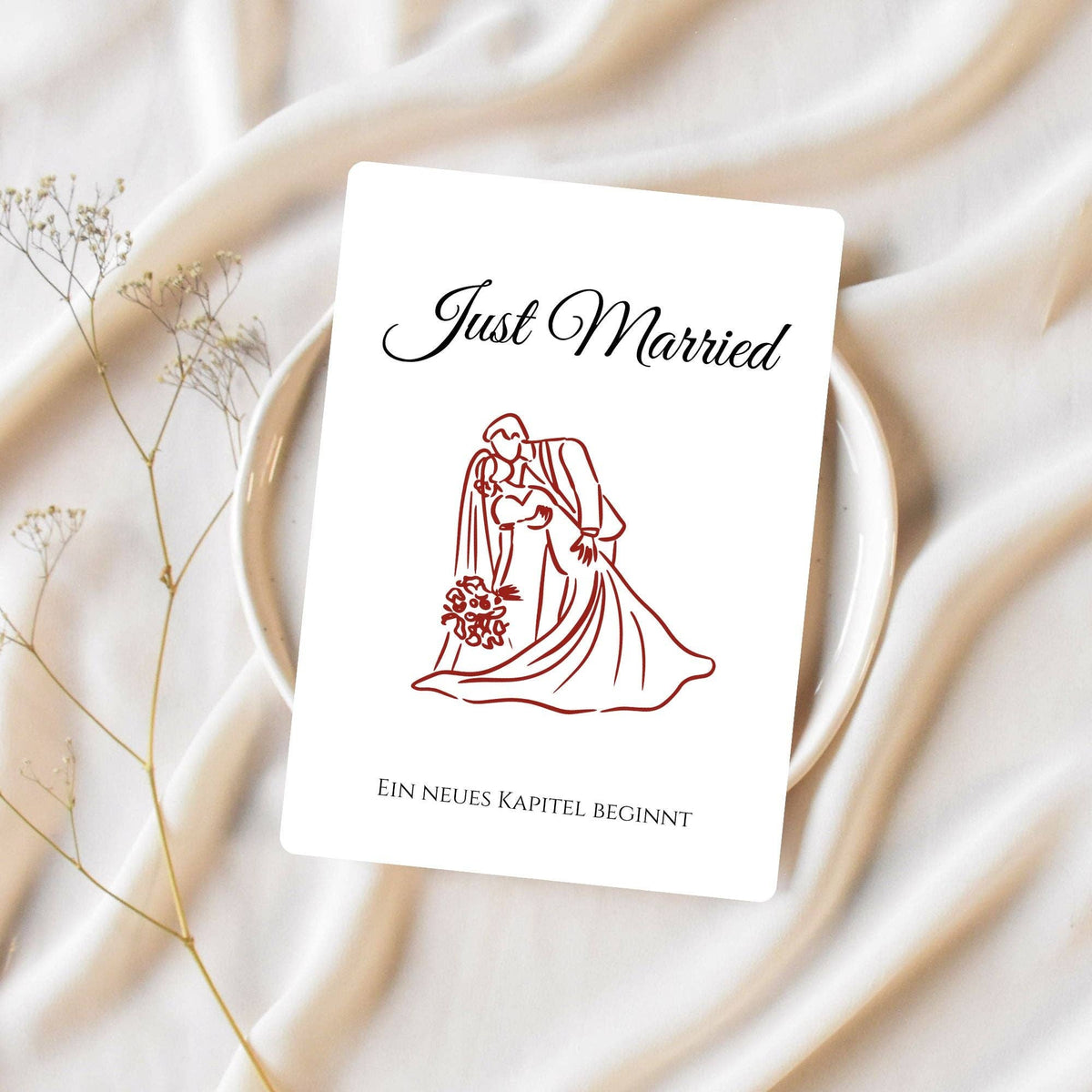 Just Married (5040)