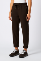 Lässige Hose mit Taschen