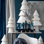 Glas Schale 'Noelia'