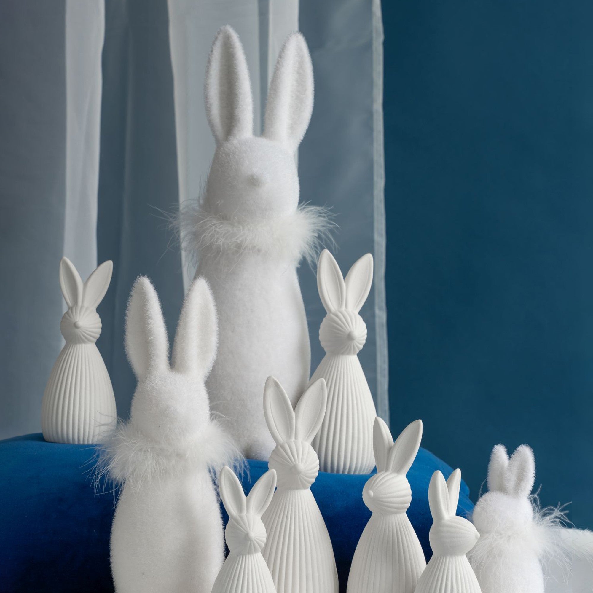 Keramik Hase 'Malou'
