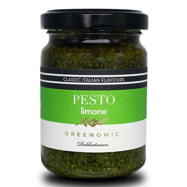 Pesto 'Limone'