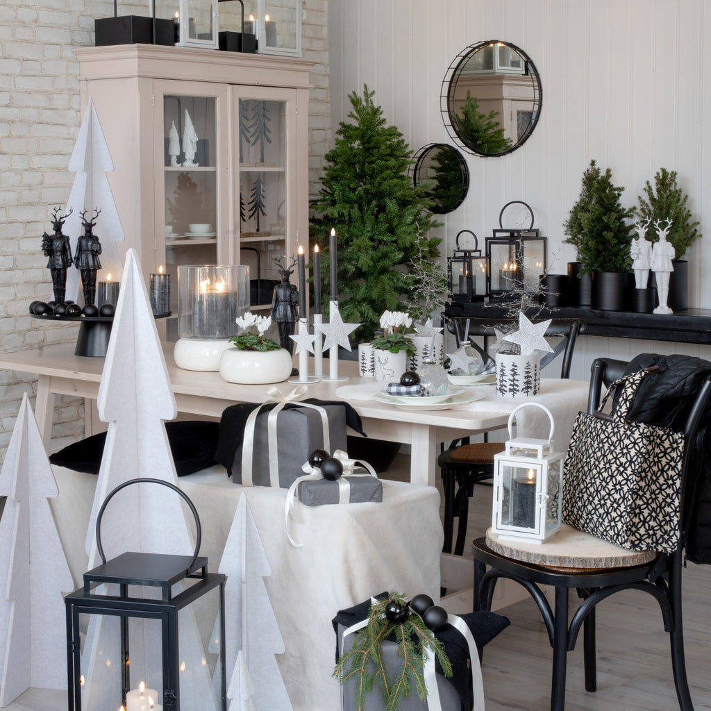 Metall Schale 'Monique'