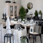 Metall Schale 'Monique'